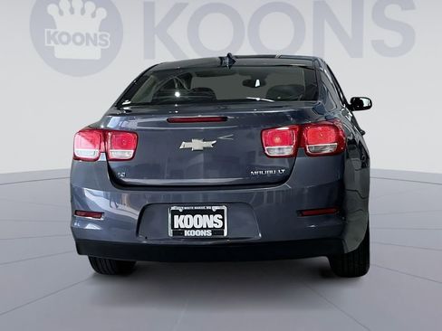 Used 2015 Chevrolet Malibu LT image 15