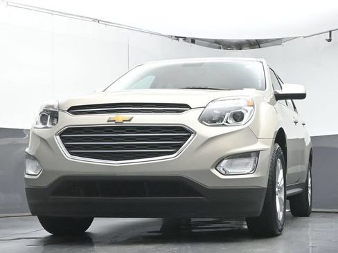 Used 2016 Chevrolet Equinox LT w/ Convenience Package FWD image 33