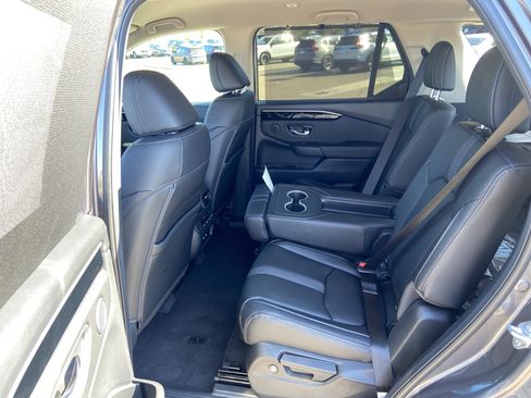 New 2026 Honda Pilot EX-L image 44