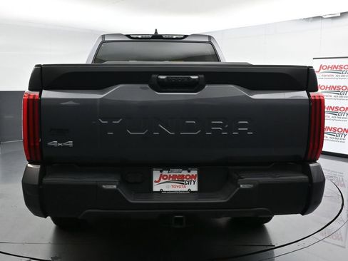 Used 2023 Toyota Tundra SR5 w/ SR5 Convenience Package image 7
