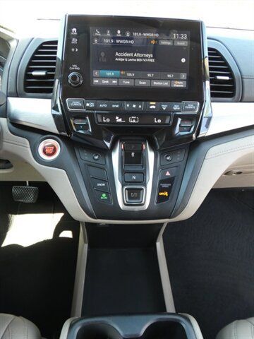 Used 2019 Honda Odyssey EX-L image 31
