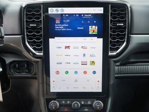 Used 2024 Ford Ranger XLT image 22