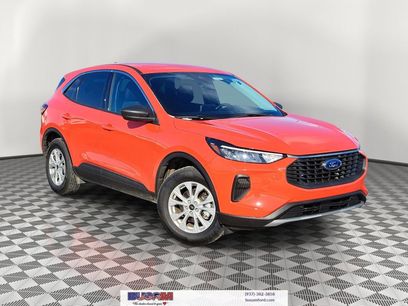 Used 2024 Ford Escape Active