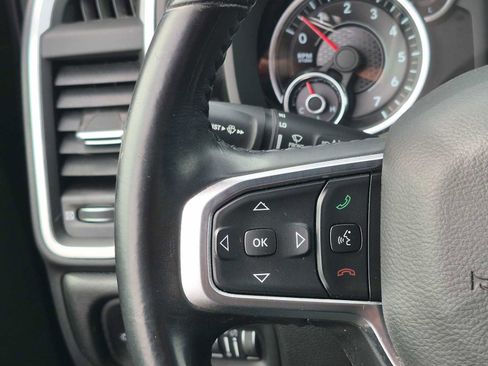 Used 2019 RAM 1500 Big Horn AWD/4WD image 21