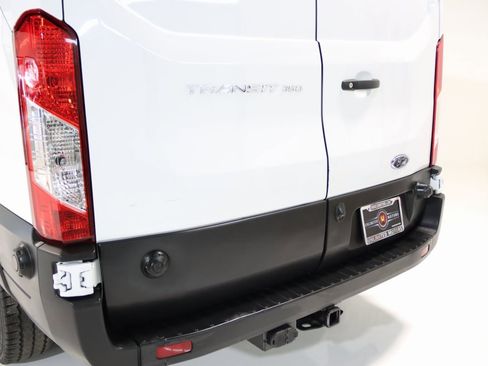 Used 2023 Ford Transit 350 Low Roof image 61