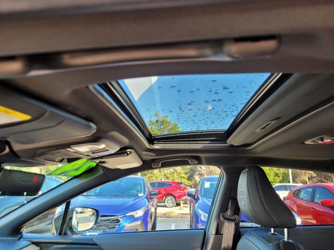 Used 2024 Subaru Crosstrek 2.5i Wilderness w/ Crosstrek Mirror Package image 15