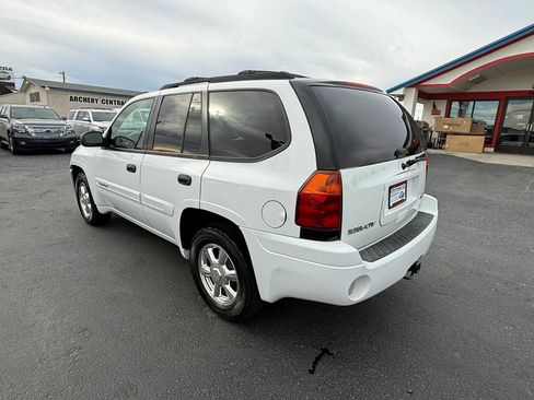 Used 2003 GMC Envoy SLE AWD/4WD image 3