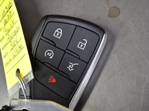 Used 2022 Buick Envision Preferred image 54