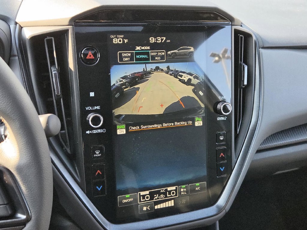 New 2026 Subaru Crosstrek 2.5i Wilderness AWD/4WD image 19