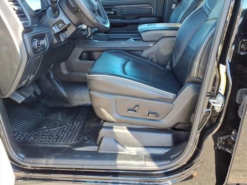 Used 2024 RAM 2500 Power Wagon w/ Level 2 Equipment Group image 11