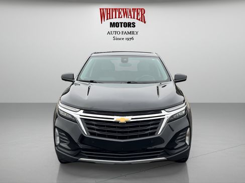 Used 2023 Chevrolet Equinox LT image 8