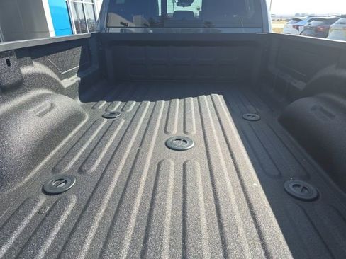 New 2026 RAM 3500 Limited AWD/4WD image 13