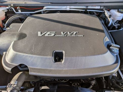 Used 2021 Chevrolet Colorado ZR2 AWD/4WD image 32