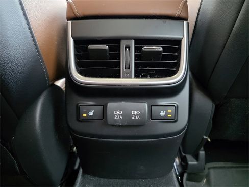 Used 2022 Subaru Outback Touring XT w/ Popular Package #2 image 16