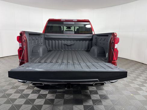 Used 2023 Chevrolet Silverado 1500 LTZ image 18