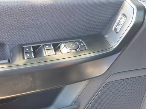 Used 2025 Ford F150 STX w/ Equipment Group 200A RWD image 39