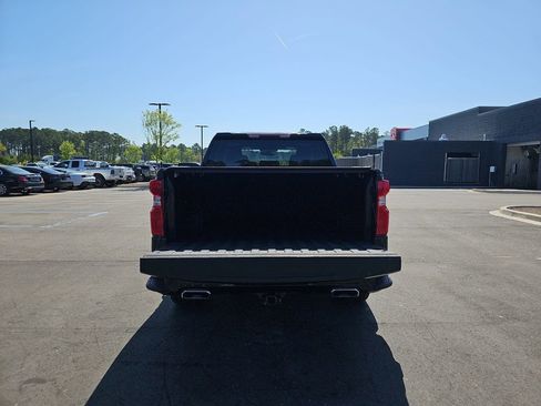 Used 2021 Chevrolet Silverado 1500 RST AWD/4WD image 16
