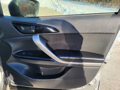 Used 2019 Mitsubishi Eclipse Cross LE image 25