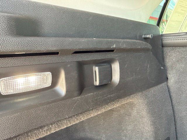 Used 2021 Buick Envision Avenir AWD/4WD image 15