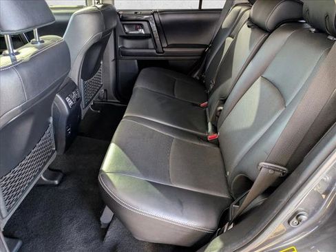 Used 2019 Toyota 4Runner Limited image 19