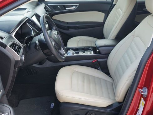 Used 2020 Ford Edge SEL w/ Convenience Package FWD image 10