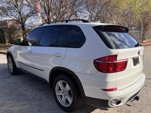 Used 2013 BMW X5 xDrive35i image 8
