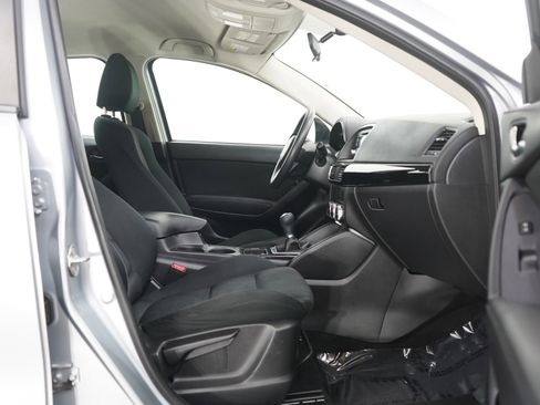 Used 2016 MAZDA CX-5 Sport FWD image 11