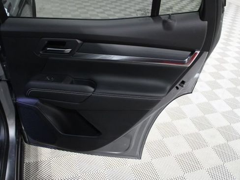 New 2026 GMC Terrain Elevation FWD image 27