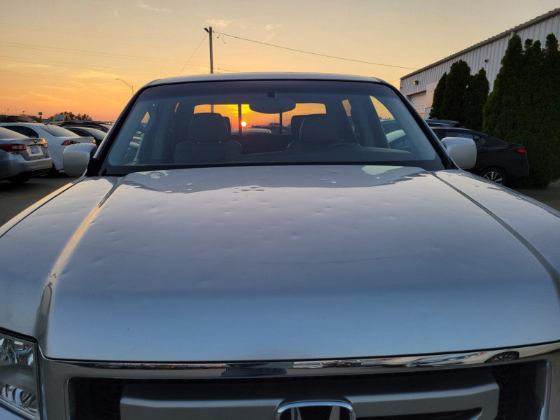 Used 2011 Honda Ridgeline RTL image 10