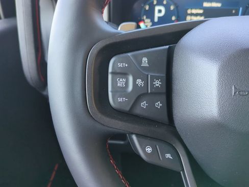 New 2026 Ford Bronco Raptor AWD/4WD image 23