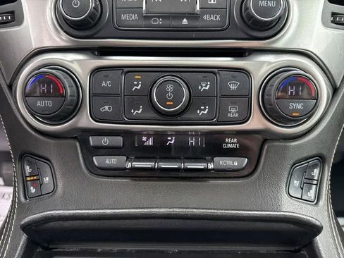 Used 2019 Chevrolet Tahoe Premier w/ RST 6.2L Performance Edition AWD/4WD image 25