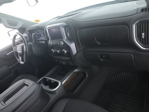 Used 2020 GMC Sierra 1500 Elevation w/ Elevation Value Package AWD/4WD image 28