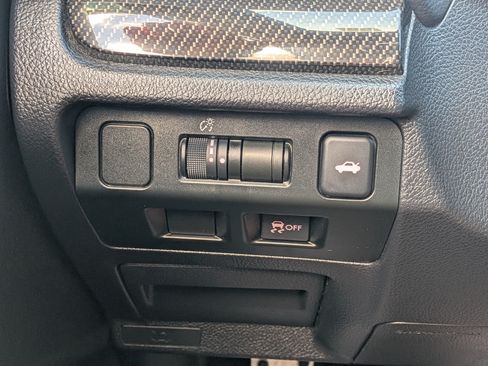 Used 2018 Subaru WRX Premium AWD/4WD image 22