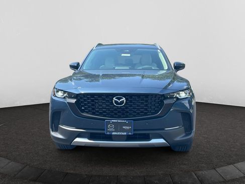 New 2026 MAZDA CX-50 2.5 Turbo w/ Premium Plus Pkg AWD/4WD image 7