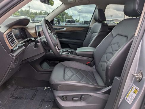 Used 2024 Volkswagen Atlas SE FWD image 20