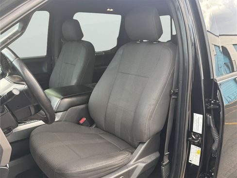 Used 2016 Ford F150 XLT w/ Equipment Group 302A Luxury AWD/4WD image 12