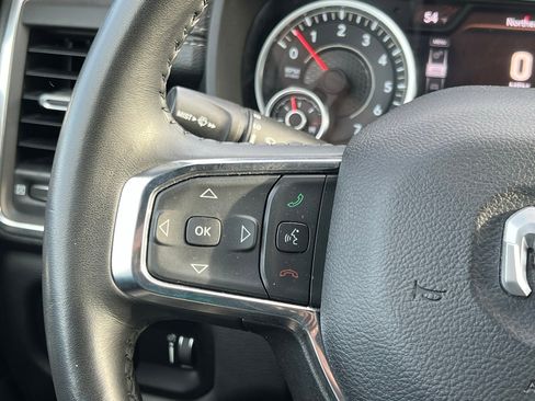 Used 2024 RAM 1500 Laramie image 26