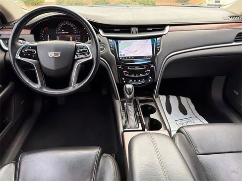 Used 2019 Cadillac XTS Luxury image 22