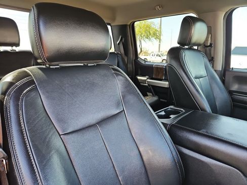 Used 2020 Ford F150 Lariat AWD/4WD image 15