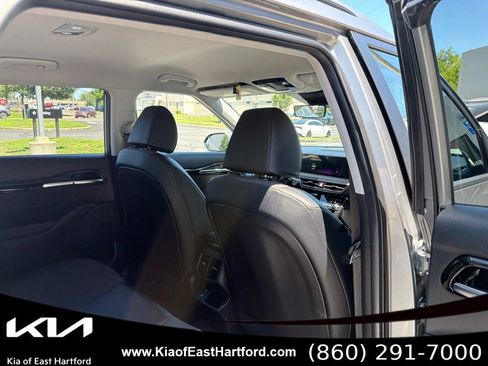 Used 2026 Kia Seltos S AWD/4WD image 14