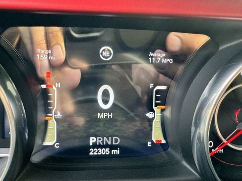 Used 2020 Jeep Gladiator Rubicon image 73