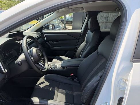Certified 2025 MAZDA CX-50 AWD 2.5 S w/ Select Package image 11