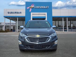 Used 2020 Chevrolet Equinox Premier FWD video 2