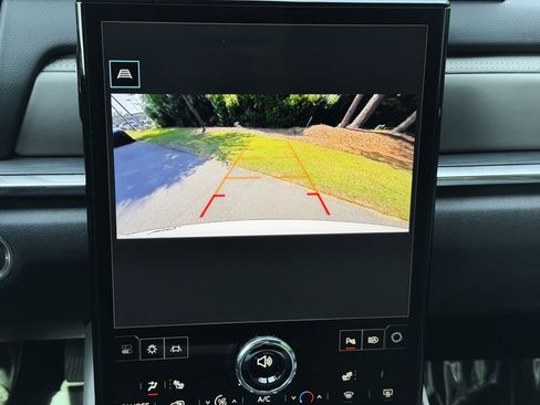 New 2026 GMC Terrain Elevation FWD image 27