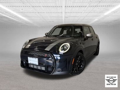 Used 2023 MINI Cooper S