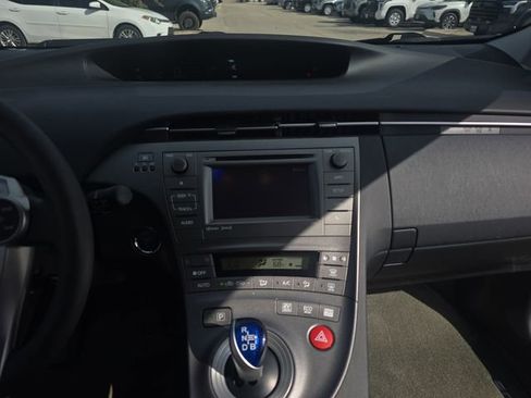 Used 2012 Toyota Prius Three image 20