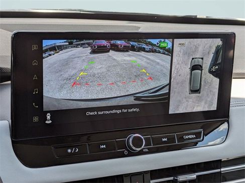 New 2025 Mitsubishi Outlander Platinum Edition image 33