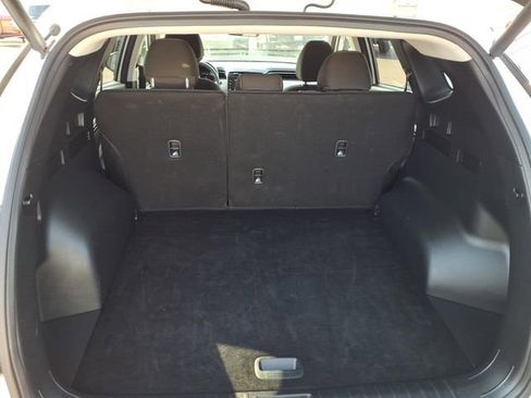 Used 2024 Hyundai Tucson SEL image 21