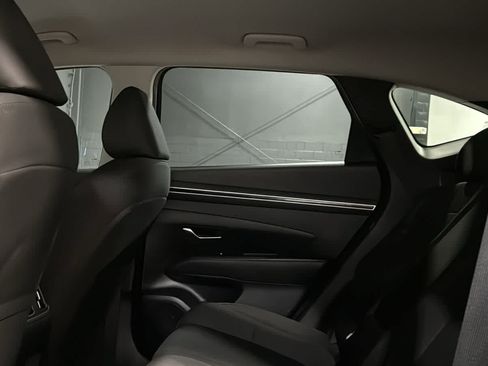 Used 2023 Hyundai Tucson SEL AWD/4WD image 21
