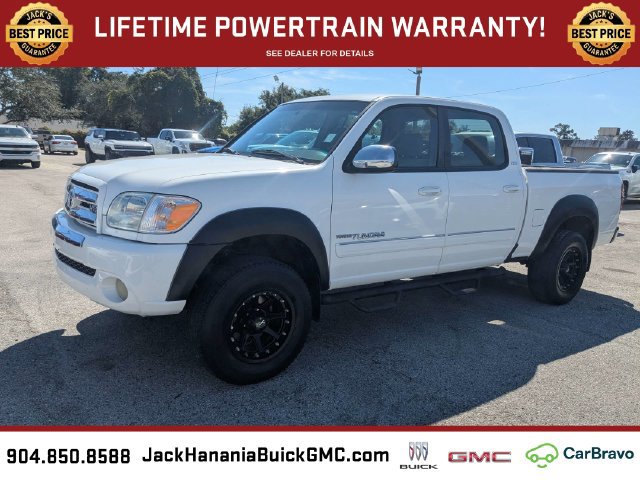 Used 2006 Toyota Tundra SR5 RWD image 8